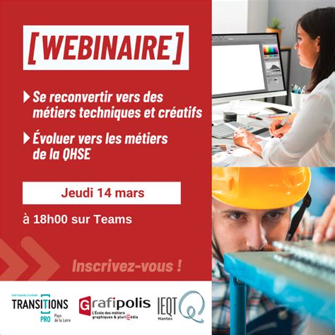 Webinaire Du 14 Mars 2024 Avec Transitions Pro Grafipolis