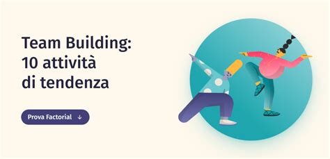 Team building aziendale le 10 attività di tendenza PDF Gratis