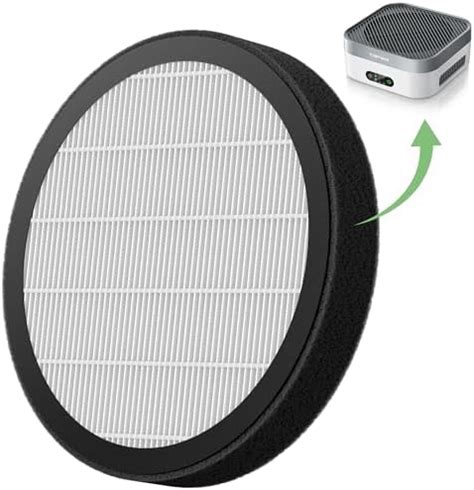 Amazon TDBYWAE Original Filter Replacement For Air Purifier MB 032