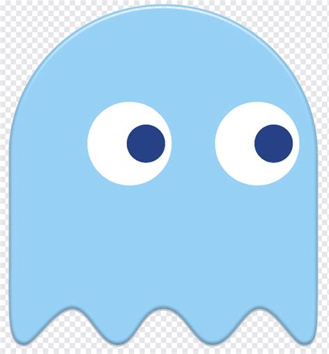 Pac Man Png Ghost Download transparent pacman ghost png for free on pngkey com