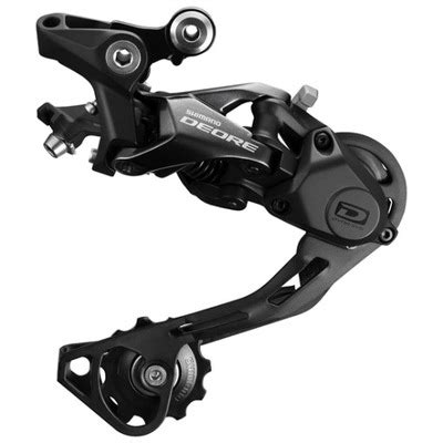 Przerzutka Shimano Deore RD T6000 Shadow 10rz SGS 7235401025