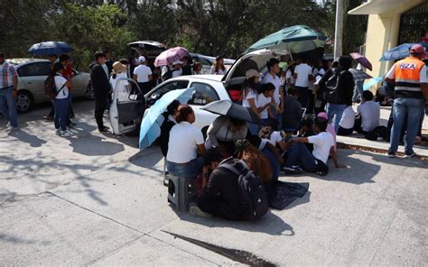 Alumnos Del CAM Chilpancingo Acusan A Maestros De Acoso Sexual El Sol