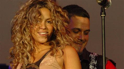 Shakira Y Alejandro Sanz Nueva Pareja Sorpresa El Nuevo Herald