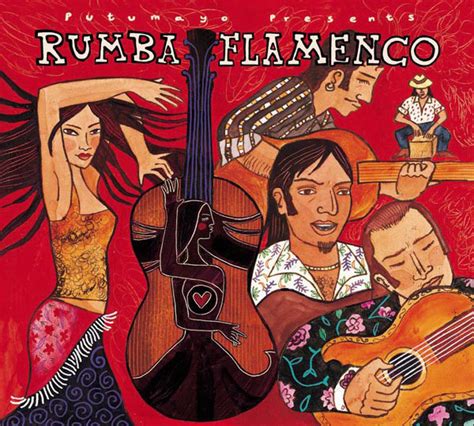 Rumba Flamenco 2002 CD Discogs