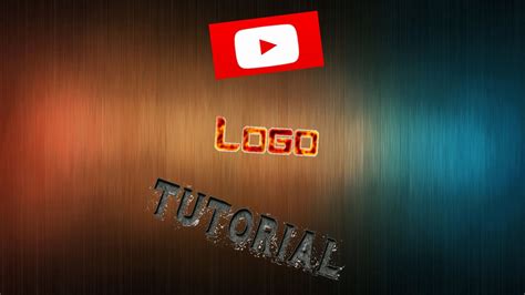 YouTube Channel Logo Creator