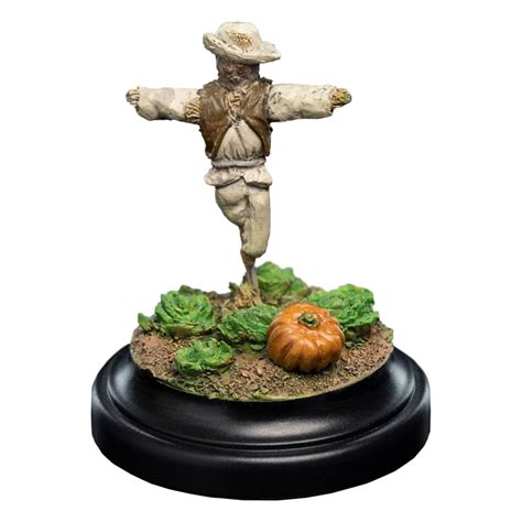 15 Gardens Smial Diorama The Hobbit 8 Cm Blacksbricks