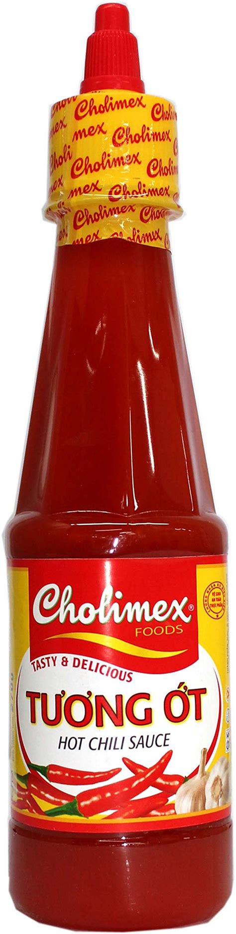 Vietnamese Hot Sauce Ubicaciondepersonascdmxgobmx