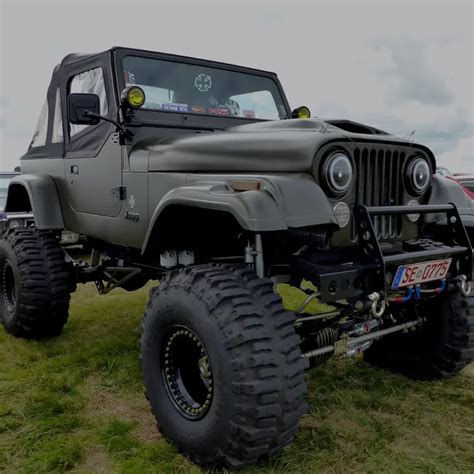 Jeep Runner The Worlds 1 Jeep Parts And Accessories Expert And Advisor