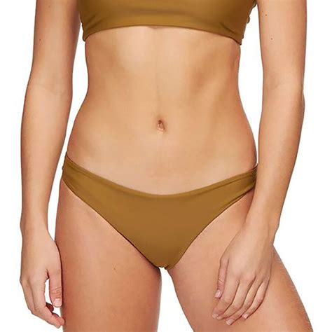 Mikoh Zuma Bikini Bottom Women S Backcountry