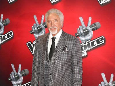 Tom Jones | Biography, Songs, It’s Not Unusual, & Facts | Britannica