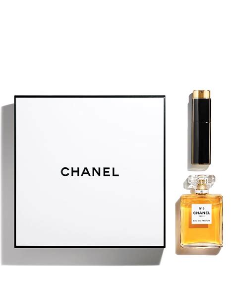 Lowest Prices Aroundchanel N°5 Leau Eau De Toilette Twist And Spray