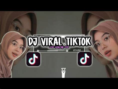 DJ Malam Pagi X Ku Hamil Duluan Slow Viral Tiktok YouTube