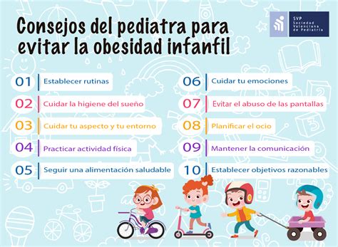 Como Prevenir La Obesidad Infantil Acuitygetty