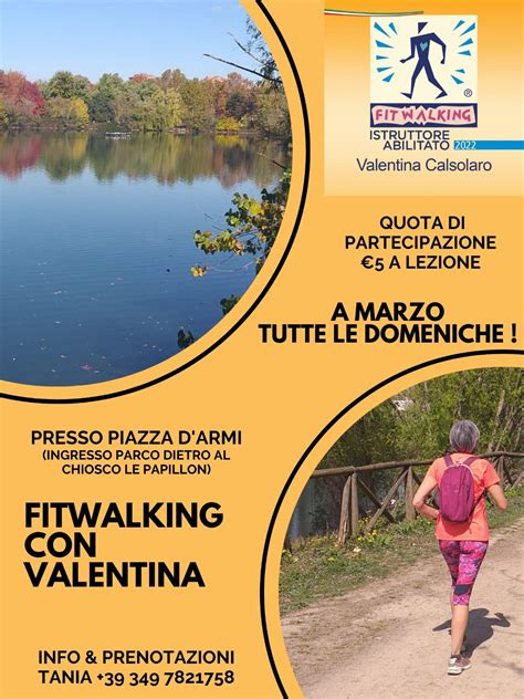 Istruttori Fitwalking Camminare Benessere Corsa Fitwalking Fitness