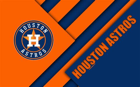 Houston Astros 2019 Wallpapers Wallpaper Cave