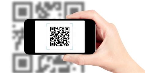 Qr Codes In Marketing Klik Digital Agency