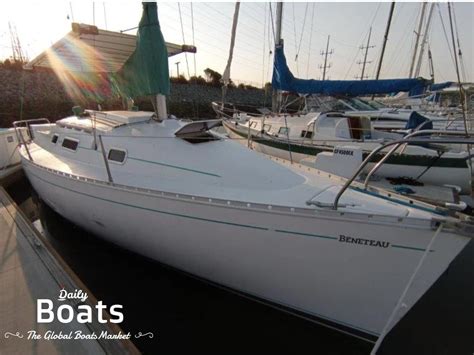 Beneteau First For Sale View Price Photos And Buy