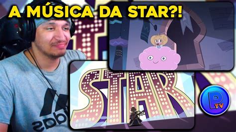 Ela Fugiu Star Vs As For As Do Mal Ep X React Youtube