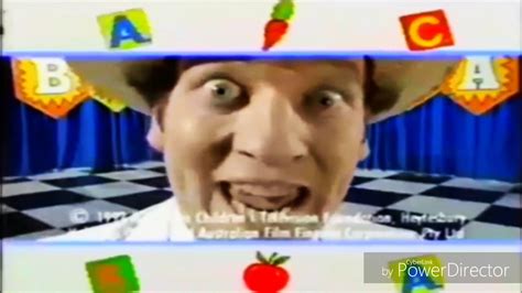 Abc For Kids Promo 1991 2005 Youtube