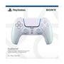 Controle Sony DualSense PS5 Chroma Pearl KaBuM