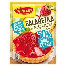 Galaretka o smaku ananasowym 75 g Cykoria Intermarché