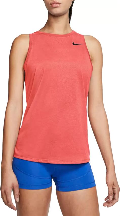 Nike Womens Legend Tank Top Dicks Sporting Goods