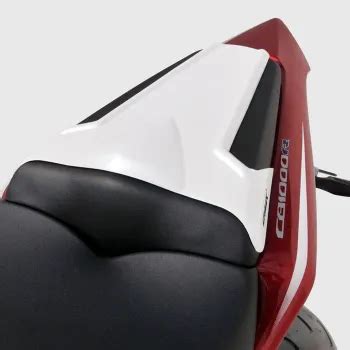 Ermax Raw Seat Cowl Honda Cb R To