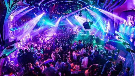 Top Best Night Clubs And Discos In Bodrum To Party