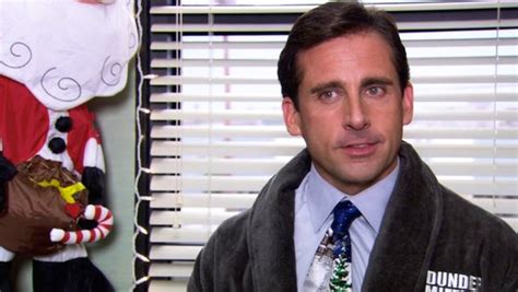 The Office Quiz Did Michael Scott Say It