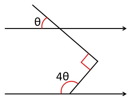 Ssc Cgl Geometry Lines And Angles Set