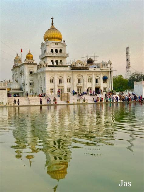 Gurudwara Bangla Sahib - Delhi , India | Cute emoji wallpaper, Fake ...