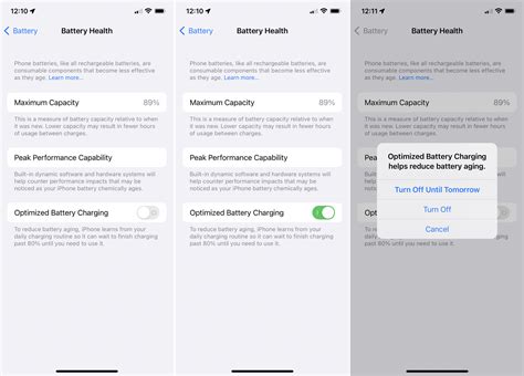 How To Check Your IPhone Battery Health In 10 Painless Minutes