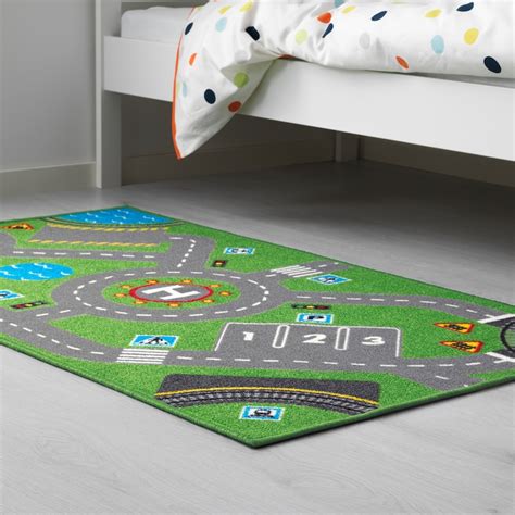 Childrens Rugs Kids Rugs Play Mats Ikea