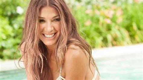 A Los A Os Catherine Fulop Fascina A Sus Fans Con Fotos De Alto