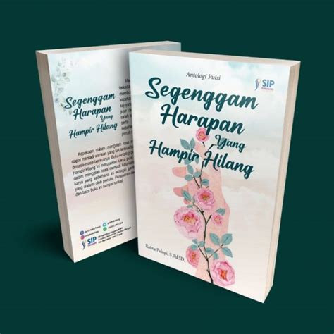 Segenggam Harapan Yang Hampir Hilang Toko Buku Sip Publishing