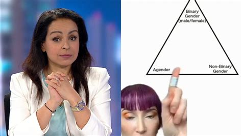 ‘I’m a panahisexual’: Rita Panahi mocks lefty’s explanation of gender spectrum | Sky News Australia