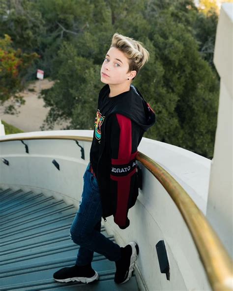 Gavin Magnus Girlfriend 2020 Jakob Magnus Bio Age Net Worth In