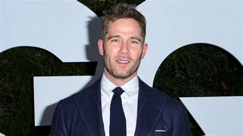 Luke Macfarlane What Only True Fans Know About The Hallmark Star Artofit