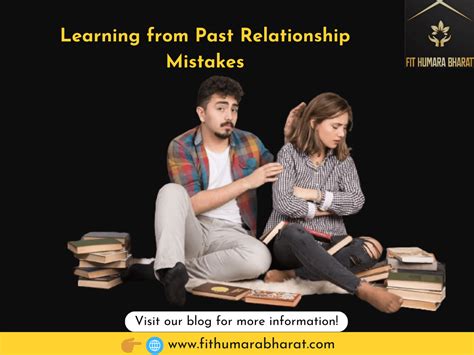 Learning From Past Relationship Mistakes Fit Humara Bharat