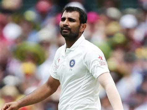 Jaydev Unadkad Named Mohammed Shami S Replacement For Test Series