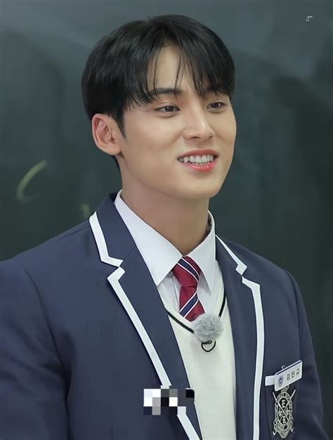 Going Seventeen Ep 31 Best Friends 1 Mingyu Di 2024 Foto Teman