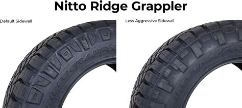 Nitto Ridge Grappler Tirebuyer