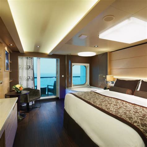 Cabins On Norwegian Getaway Iglu Cruise