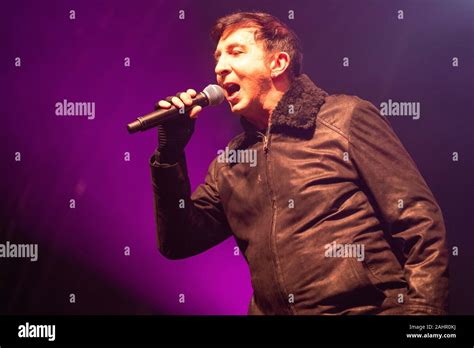 Marc Almond Hi Res Stock Photography And Images Alamy