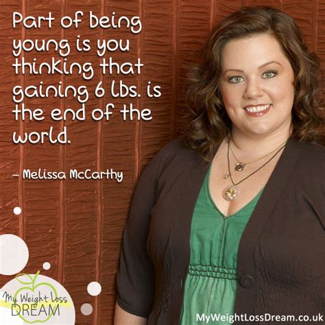 Melissa McCarthy Quotes. QuotesGram