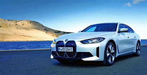 Bmw M Series Electric