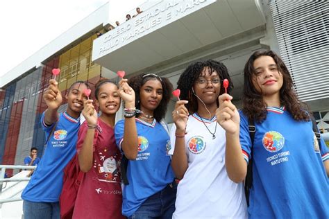 Escolas Estaduais Promovem A Es Pedag Gicas Voltadas Cultura De Paz