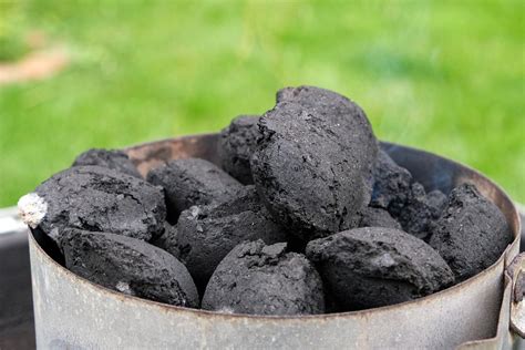 Charcoal Briquettes Forest Eco Certification