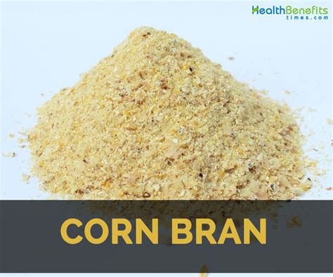 Corn Bran Cereal Nutrition Facts Nutrition Ftempo