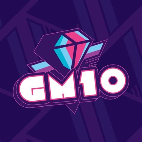 GM10 by Matthew Billman